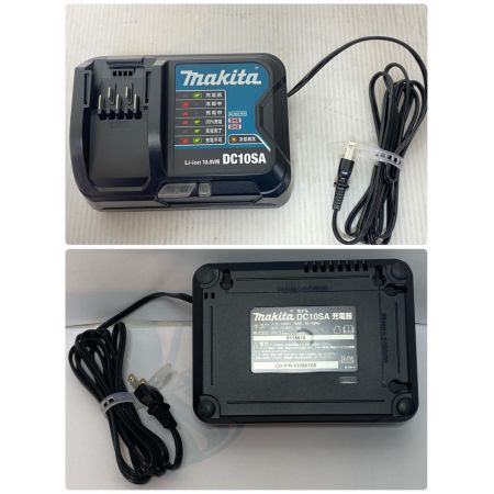  MAKITA マキタ 防災用コンボキット 未使用品(S) 付属品完備 コードレス式 10.8v CK1008