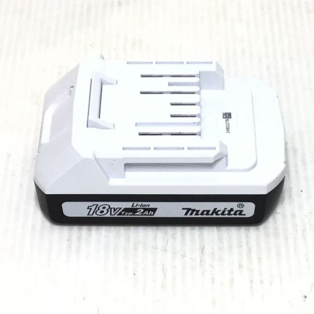  MAKITA マキタ インパクトレンチ 未使用品(S) 充電器・充電池1個・ケース付 コードレス式 18v MTW001DSA グリーン