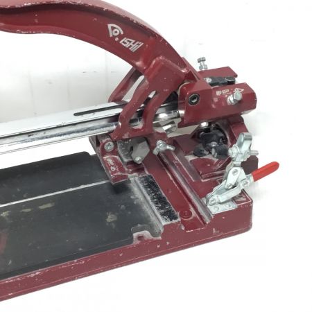  石井超硬工具製作所 タイル切断機 程度B 付属品・ケース付 JH-320LBG