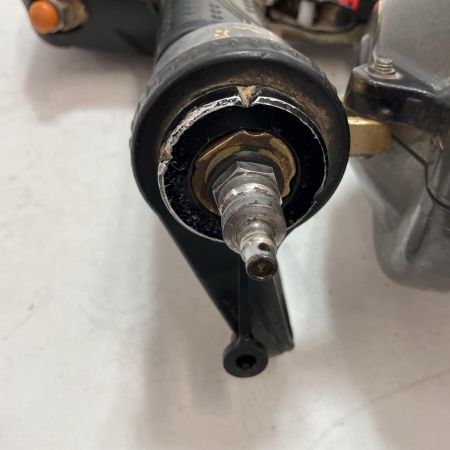 HITACHI 日立 高圧エア釘打ち NV75HMC 本体のみ