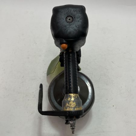 HITACHI 日立 高圧エア釘打ち NV75HMC 本体のみ