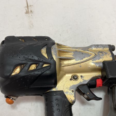 HITACHI 日立 高圧エア釘打ち NV75HMC 本体のみ