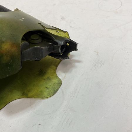 HITACHI 日立 高圧エア釘打ち NV75HMC 本体のみ