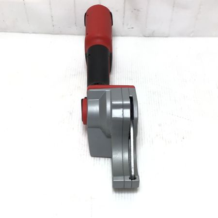  Milwaukee ミルウォーキー PVCカッター 充電池1個付 コードレス式 12v 程度A  C12PPC レッド