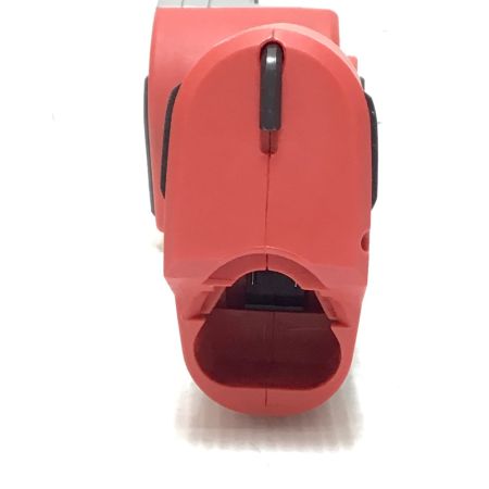  Milwaukee ミルウォーキー PVCカッター 充電池1個付 コードレス式 12v 程度A  C12PPC レッド