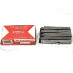 ΘΘ REX レッキス 倣いチェーザ 未使用品(S) 162460 Sランク