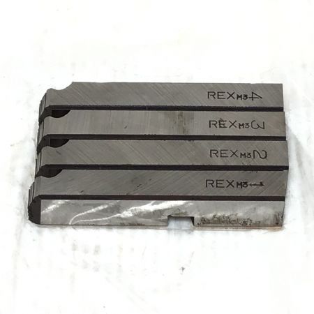  REX レッキス 倣いチェーザ 未使用品(S) 162460