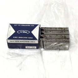 ΘΘ REX レッキス 自動切上チェーザ 未使用品(S) 16B430 Sランク