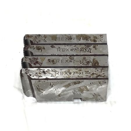  REX レッキス 自動切上チェーザ 未使用品(S) 16B430