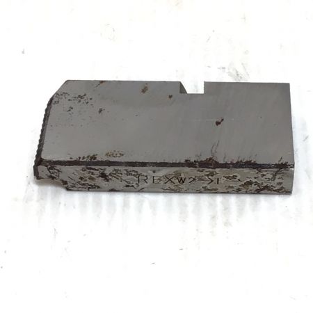  REX レッキス 自動切上チェーザ 未使用品(S) 16B430