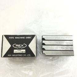 ΘΘ REX レッキス 自動切上チェーザ 未使用品(S) 16E030 Sランク