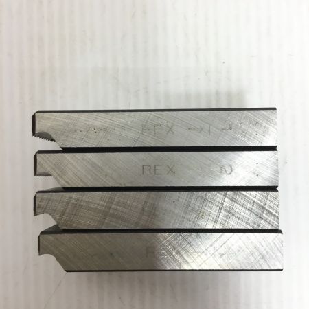  REX レッキス 自動切上チェーザ 未使用品(S) 16E030