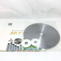 ΘΘ HOUSEBM チップソー 305mm 未使用品(S) 耐火二層管用 TKN-305 Sランク