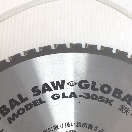  モトユキ グローバルソー 未使用品(S) 耐火二層管用 GLA-305K