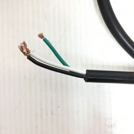  NICHIDO 日動工業 常設用 フラットライト 投光器 未使用品(S) LJS-F75D-BK-50K