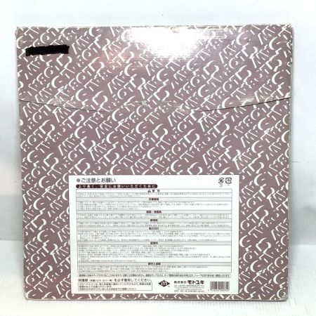  モトユキ グローバルソー 未使用品(S) GLA-355K