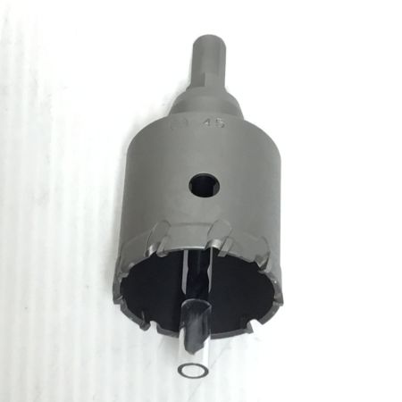  unika ホルソー 未使用品(S) MCTR-45TN