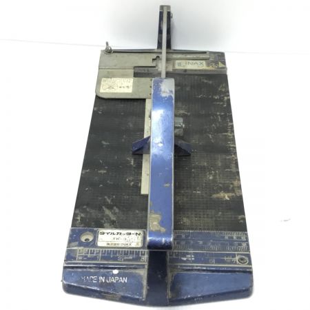  INAX タイルカッター 程度C TK-3