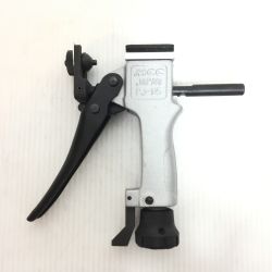 ΘΘ MCC エムシーシー ジョイントコネクタ PJ-05 グレー×ブラック Bランク