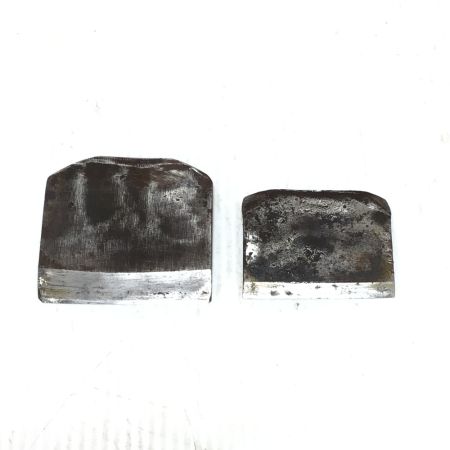  日本海 カンナ 鉋 錆び有 台座破損汚れ有