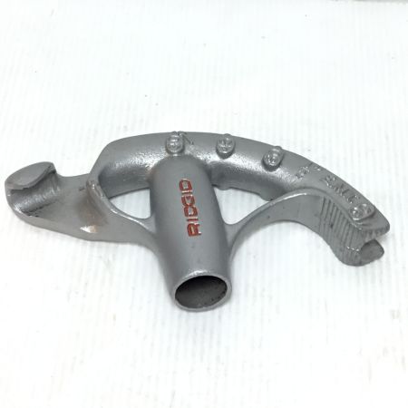  RIDGID コンジットベンダー 開封品(S) B-1677
