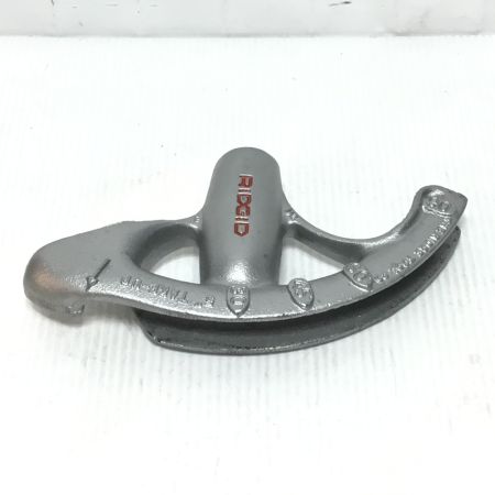  RIDGID コンジットベンダー 開封品(S) B-1677