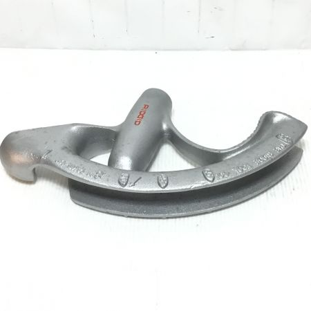  RIDGID コンジットベンダー 開封品(S) B-1679