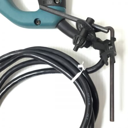  MAKITA マキタ アングルドリル 程度B コード式 DA4000LR ブルー