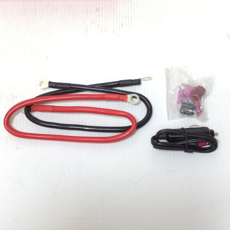  LVYUAN DC/ACインバーター 未使用品(S) F-1500H レッド