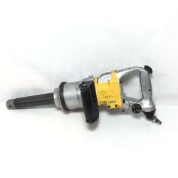 ΘΘ 空研工業 エアインパクトレンチ 本体のみ 常圧 程度B KW-3800pro イエロー Bランク