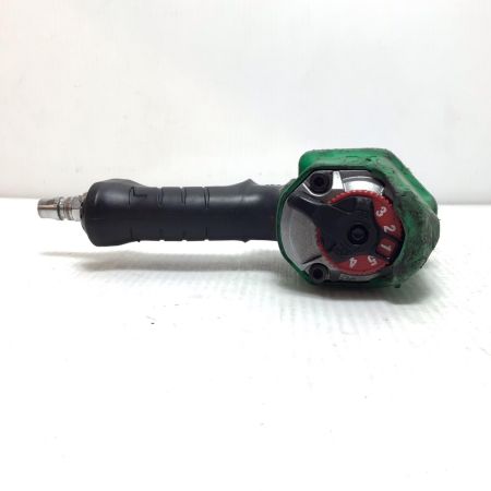  空研工業 エアインパクトレンチ 程度B 本体のみ 常圧 KW-1600proZ グリーン