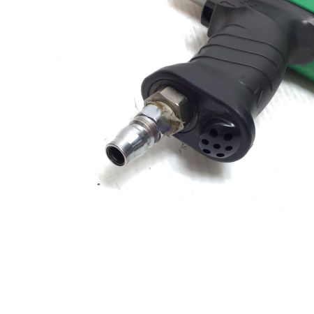  空研工業 エアインパクトレンチ 程度B 本体のみ 常圧 KW-1600proZ グリーン