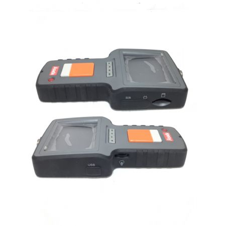  アサダ クリアスコープ・デジタル  302T ブラック