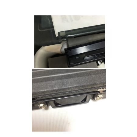  アサダ クリアスコープ・デジタル  302T ブラック