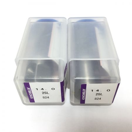  NITTO 日東工器 ジェットブローチ 未使用品(S) 2個セット 14.0X25L