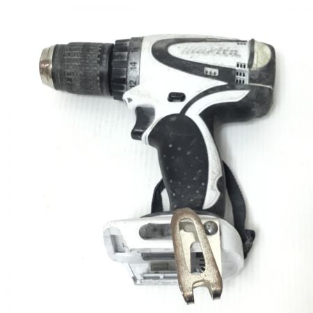  MAKITA マキタ インパクトドライバ・ドライバドリル ジャンク品4点まとめ TD171D ブラック