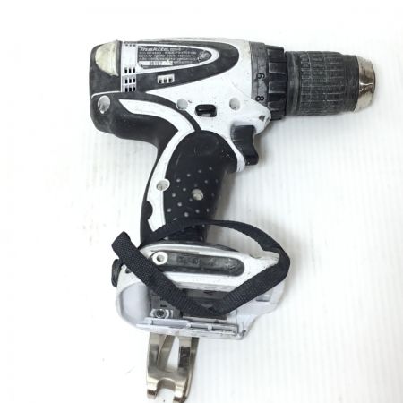  MAKITA マキタ インパクトドライバ・ドライバドリル ジャンク品4点まとめ TD171D ブラック