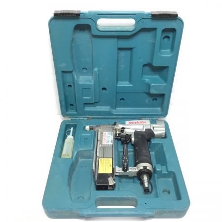 MAKITA マキタ フィニッシュネイラ 常圧 15~50mm AF502N