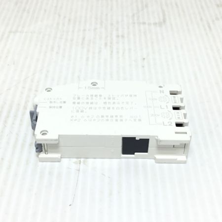  NITTO サーキットブレーカセット 未使用品(S) 9個セット PN32TA