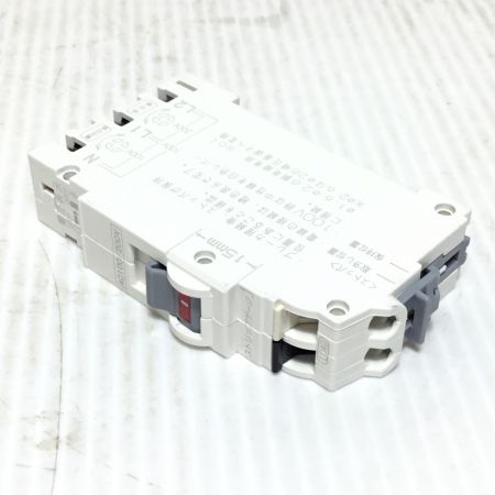  NITTO サーキットブレーカセット 未使用品(S) 9個セット PN32TA