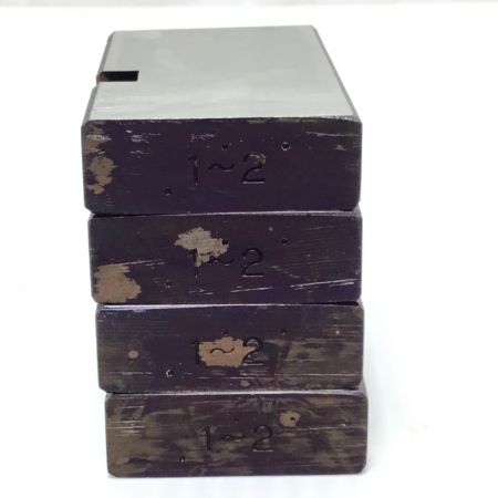  REX レッキス 自動切上チェーザ 未使用品(S) 16B430 AC1-2