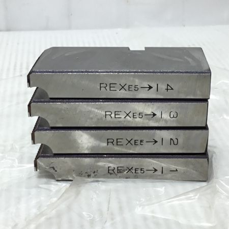  REX レッキス 自動切上チェーザ 未使用品(S) 16B430 AC1-2
