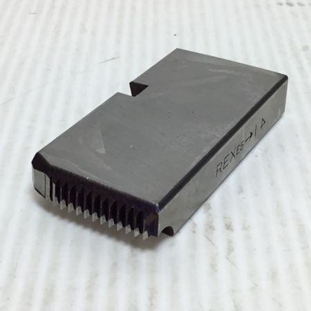  REX レッキス 自動切上チェーザ 未使用品(S) 16B430 AC1-2