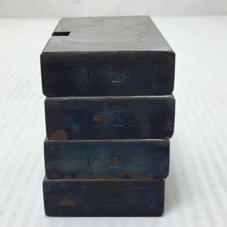  REX レッキス 自動切上チェーザ 未使用品(S) AC1-2