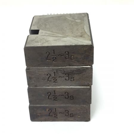  REX レッキス 自動切上チェーザ 未使用品(S) AC2 1/2-3