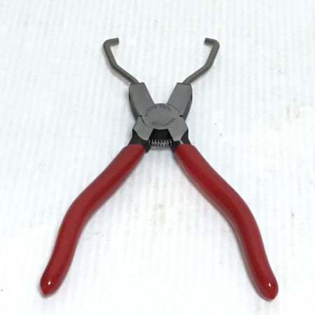  KTC ケーティーシー コネクタハウジングプライヤ 未使用品(S) AD101