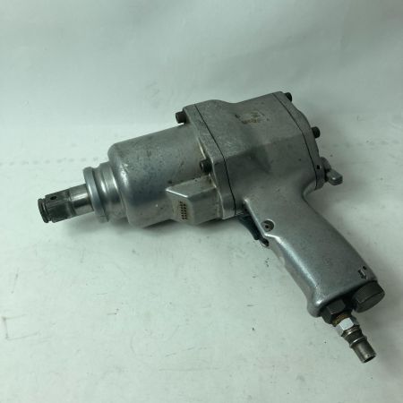 VESSEL ベッセル エアインパクトレンチ GT-2000P 556 使用感有 常圧