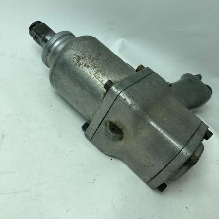 VESSEL ベッセル エアインパクトレンチ GT-2000P 556 使用感有 常圧