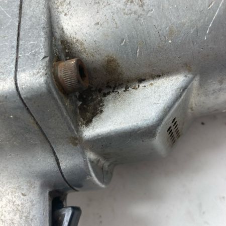 VESSEL ベッセル エアインパクトレンチ GT-2000P 556 使用感有 常圧