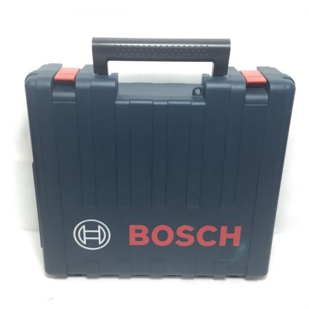  BOSCH ボッシュ マルチツール 付属品完備 コード式 未使用品(S) GMF250CE ネイビー